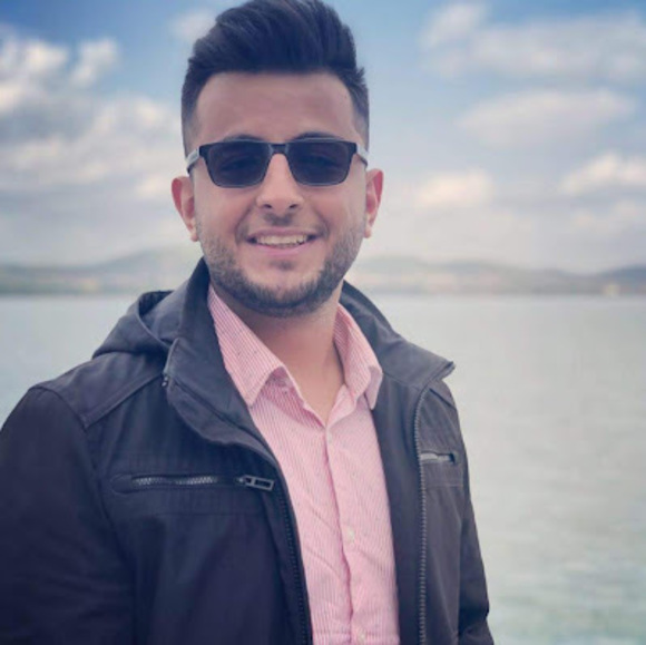 Meet your Posher, Mohammad - Picture 1 of 1